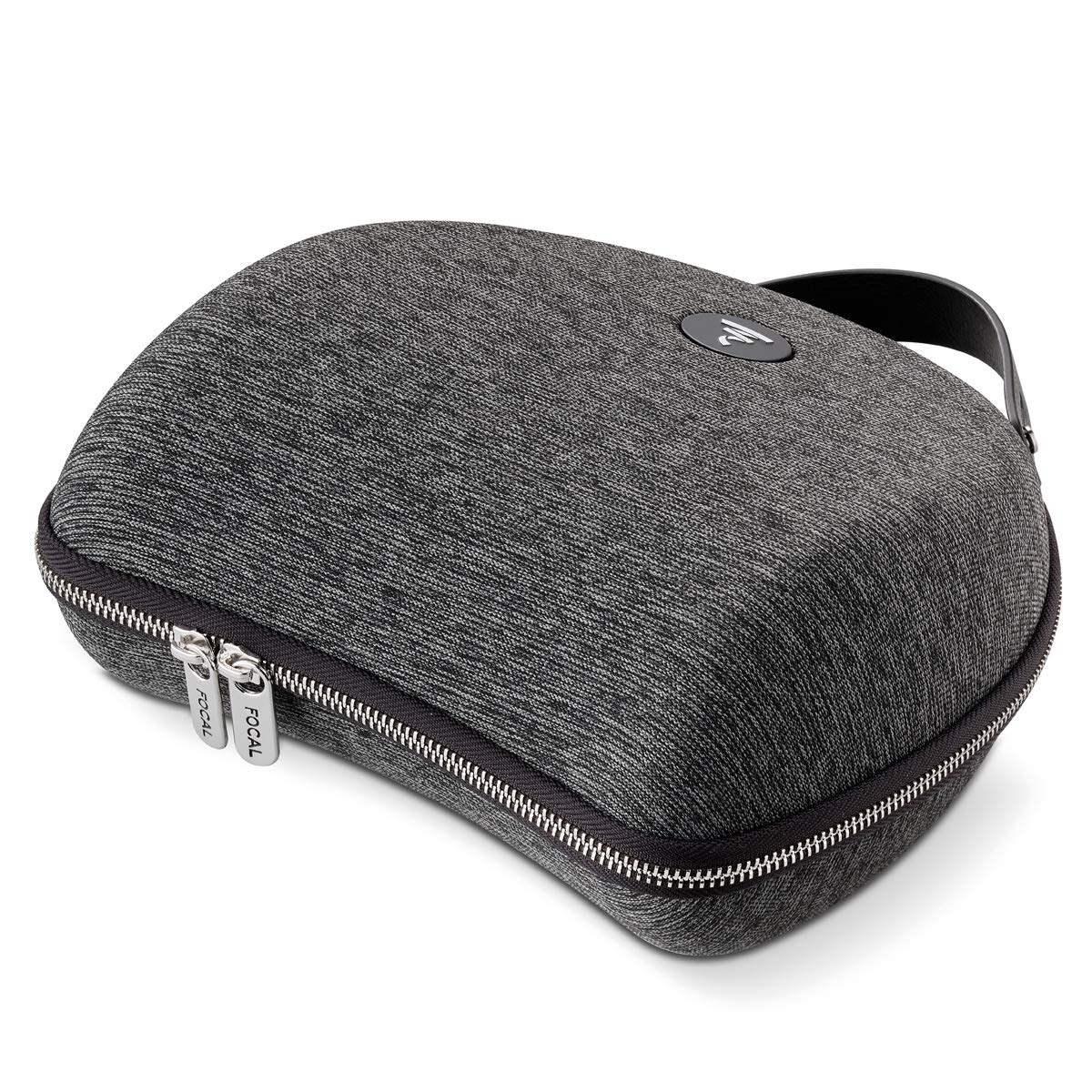 Focal Rigid Carrying Case for Elear/Clear/Utopia Headphones Focal Rigid Carrying Case for Elear/Clear/Utopia Headphones